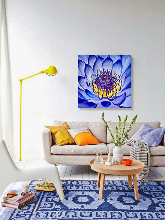 Blue Lotus