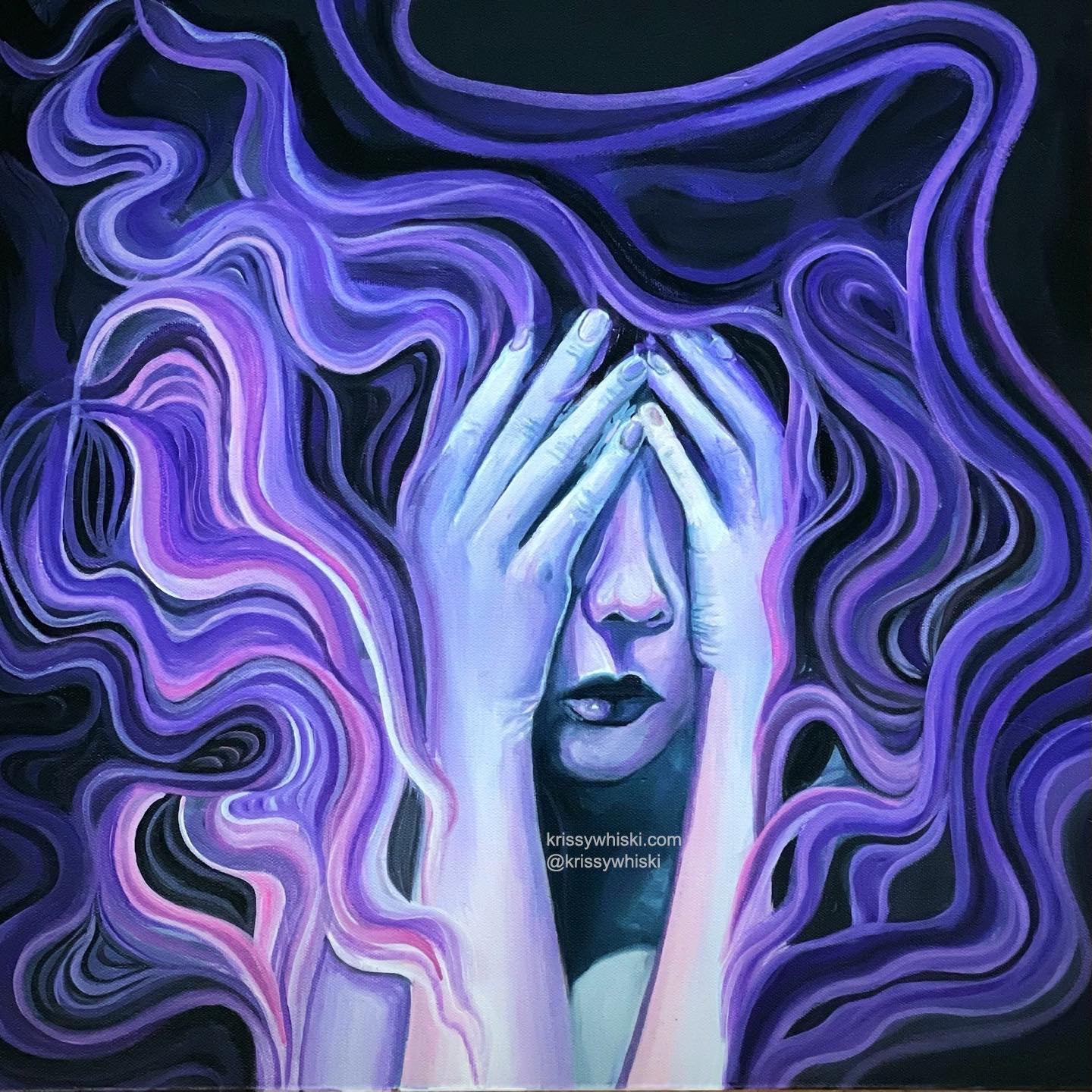 Confronting Inner Demons