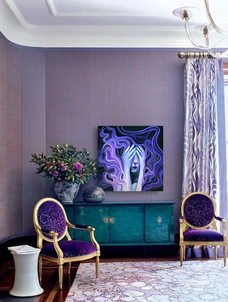 Confronting Inner Demons