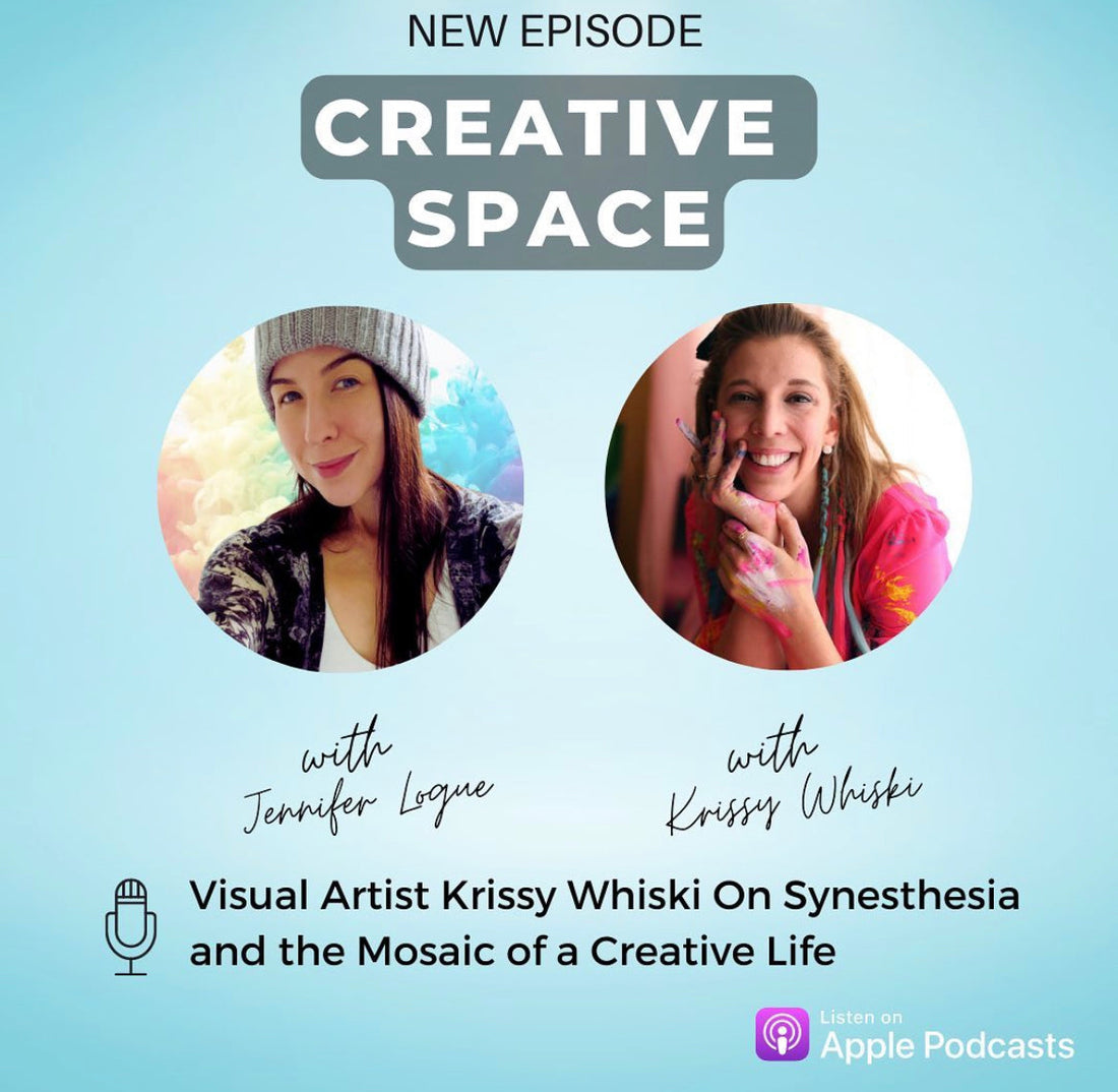 Creative Space Interview