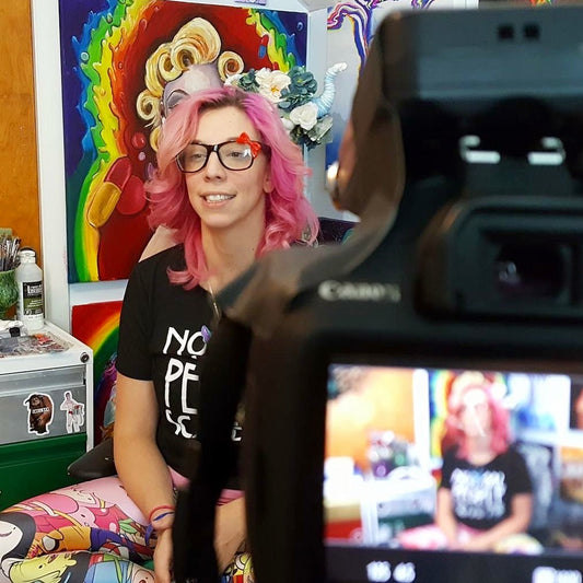 Inside the Underground Interview