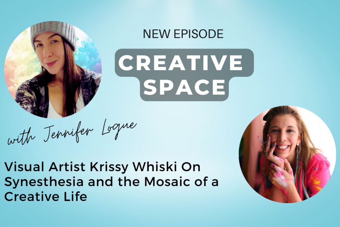 Creative Space Interview