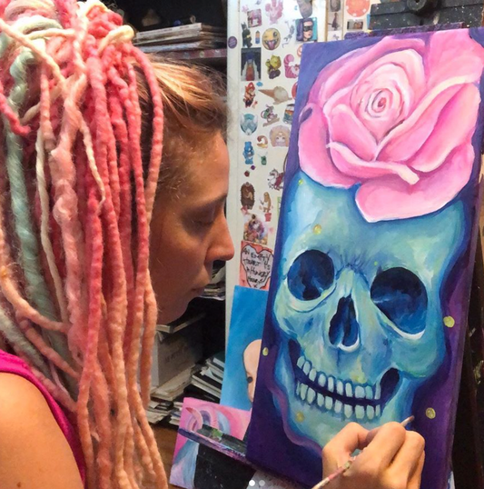 How I price my art and why