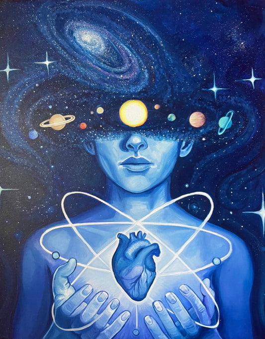 Universe Within