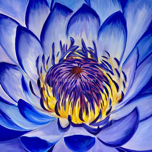 Invitation to Live Authentically