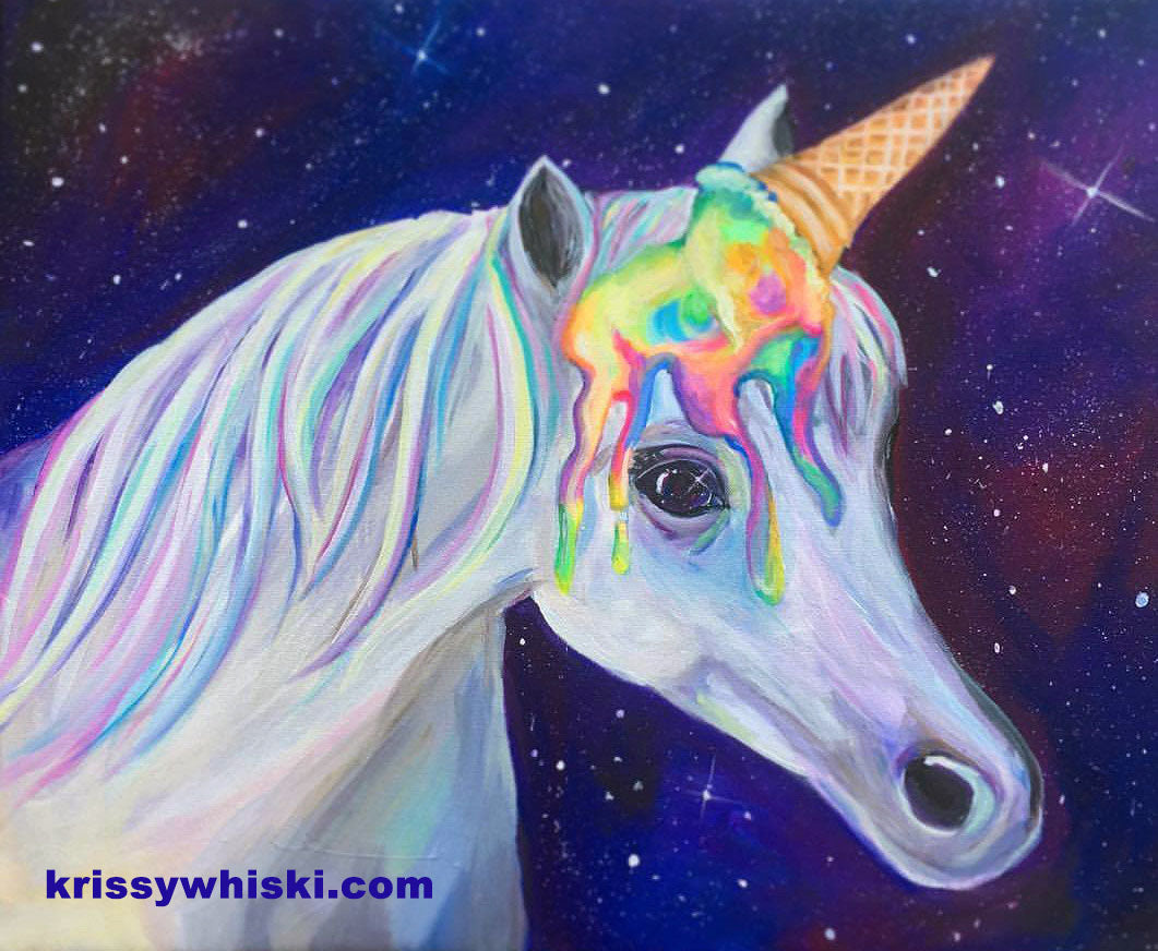 Unicorn Farming