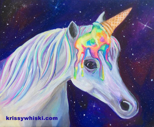 Unicorn Farming
