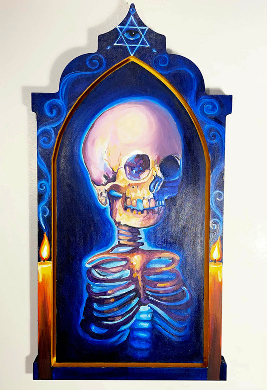 Mors Vincit Omnia