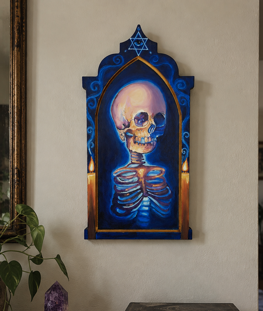 Mors Vincit Omnia