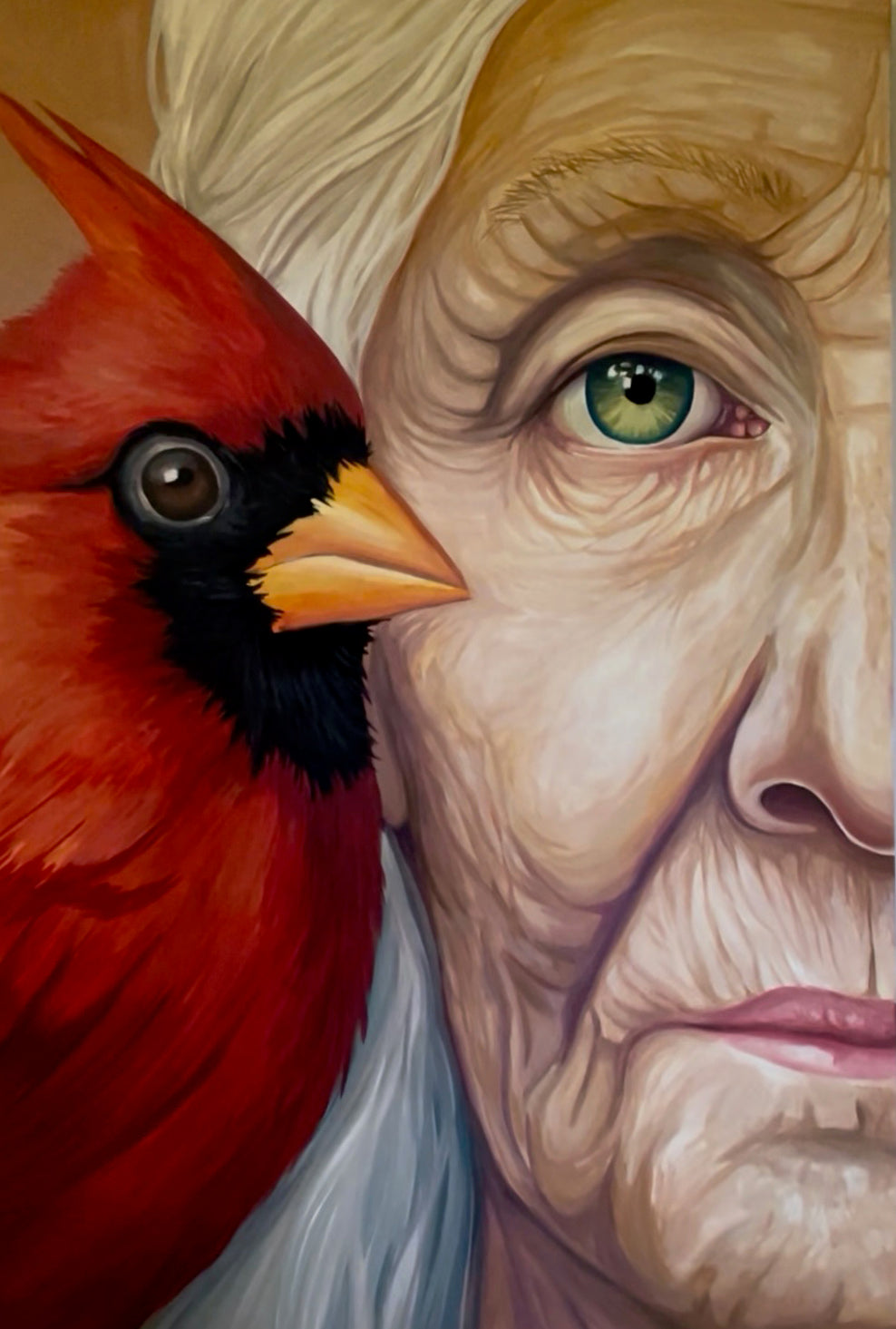 Siubhail: Ancestors Draw Close