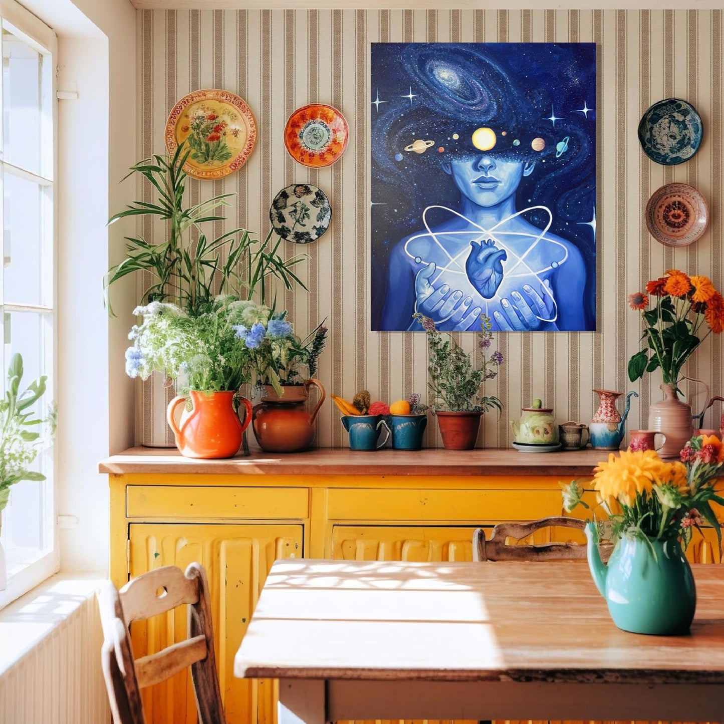 Universe Within