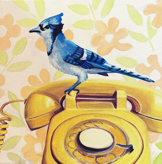 Bird Call