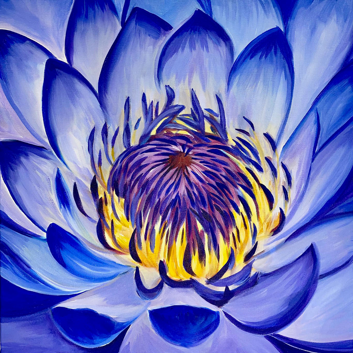 Blue Lotus