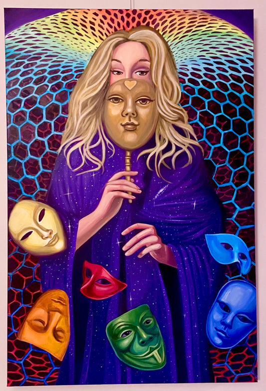 That Tho Art