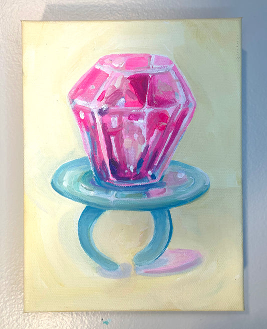 Ring Pop