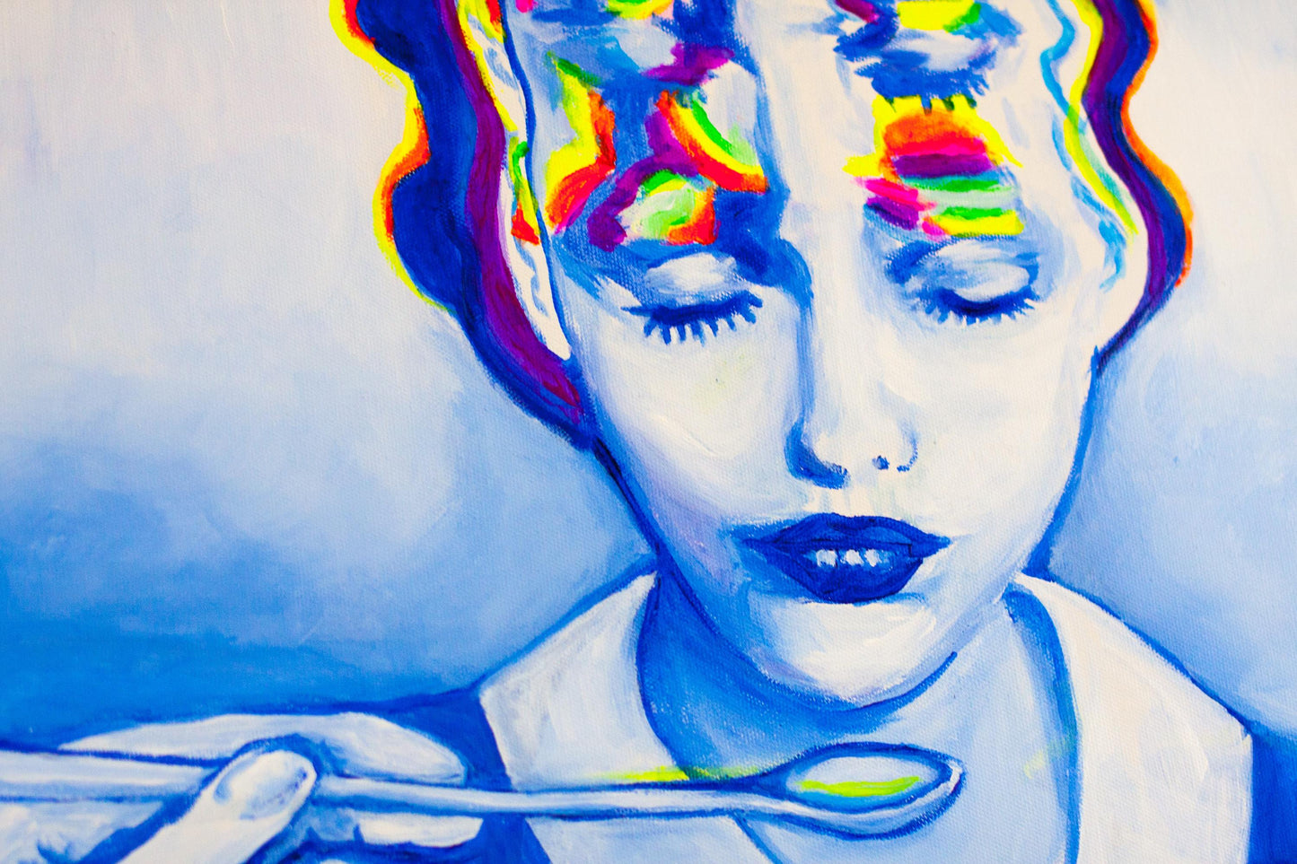 Spoonful of Sugar
