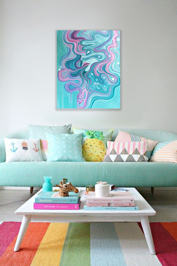 Fluidity